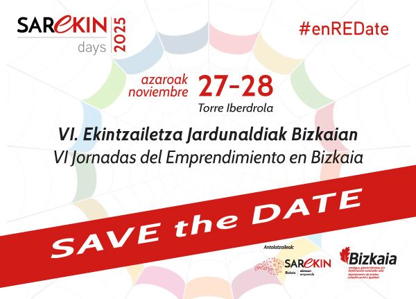 Sarekin Days 2025