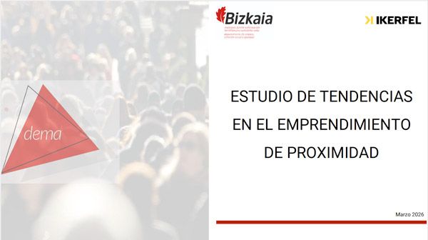 Plenario 2026. Presentación IKERFEL