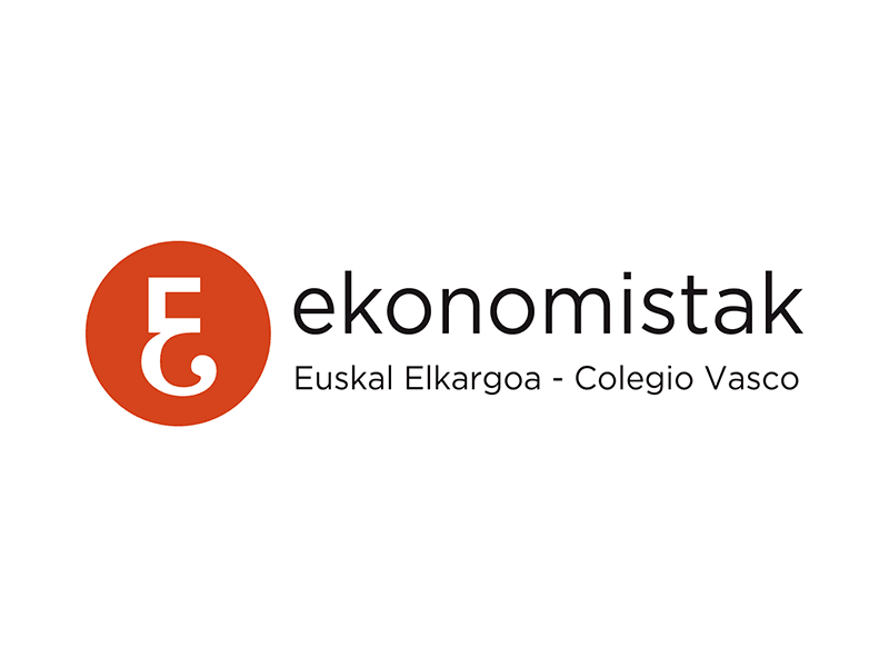 Ekonomisten Euskal Elkargoa | Colegio Vasco de Economistas