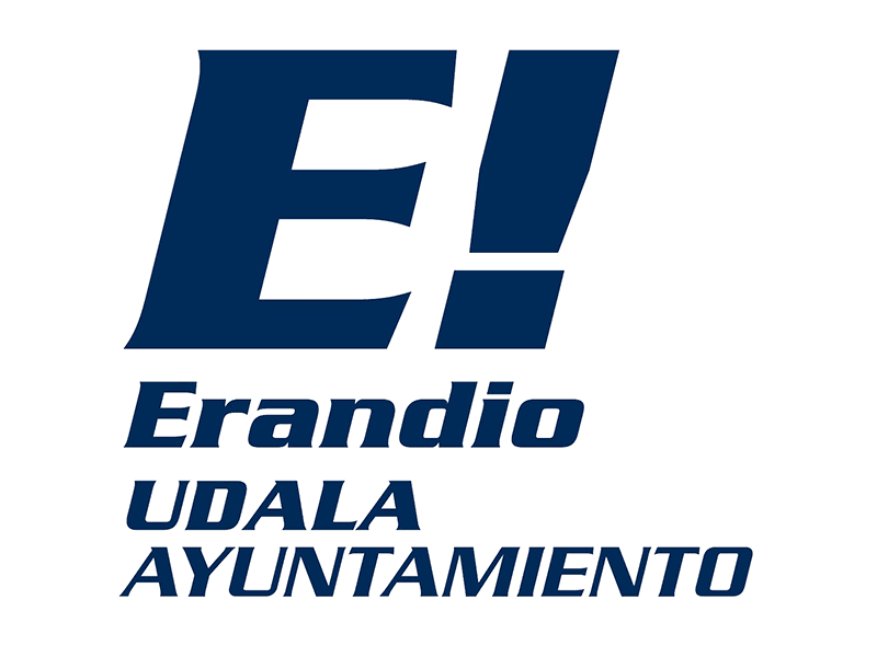Erandioko Udala - Ayuntamiento de Erandio