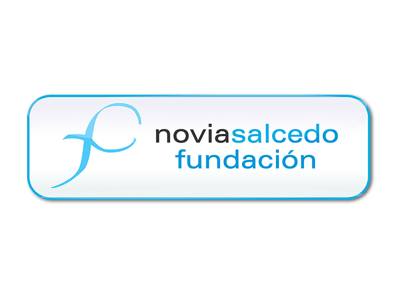 Fundación Novia Salcedo