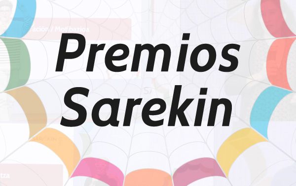 Bases Premios Sarekin
